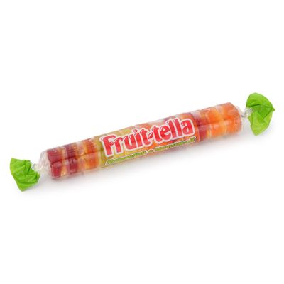 Мармелад жевательный Fruittella, 52 г