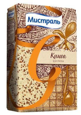 Киноа Мистраль, 500 г