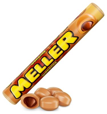 Ирис Meller Шоколад 38г
