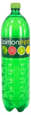 Газированный напиток Laimon Fresh Макс 1,5л