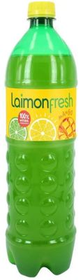 Газироанный напиток Laimon Fresh Mango 1,5 л