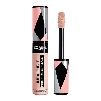 Консилер L'OREAL INFAILLIBLE 11мл Многофукциональный 320 фарфор
