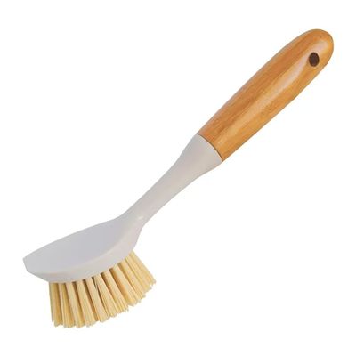 Щетка для мытья посуды YORK ECO NATURAL 1шт БАМБУК