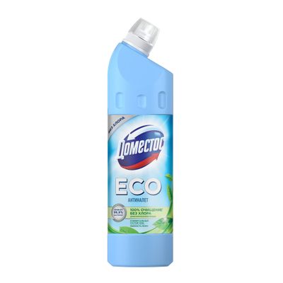 Универсальное чистящее средство DOMESTOS/ДОМЕСТОС 750мл Свежесть моря