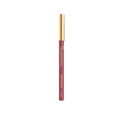 Карандаш для губ L'OREAL Color Riche 1,2г 302