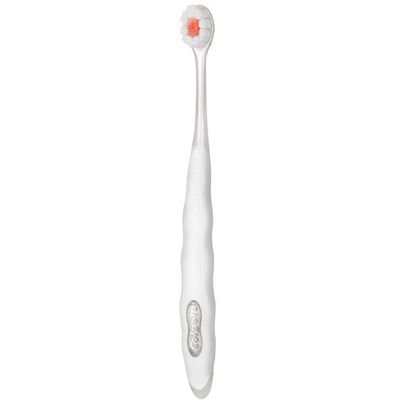 Зубная щетка COLGATE 1шт Cushion Clean мягкая