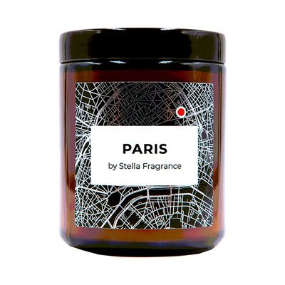 Stella Fragrance Свеча ароматическая 250гр Paris