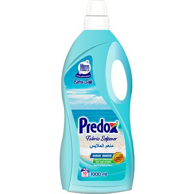 Кондиционер для белья PREDOX 4000мл Океанский бриз