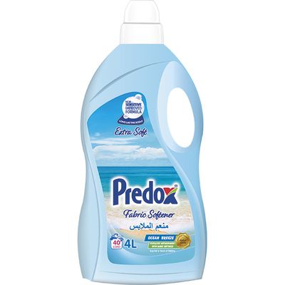 Кондиционер для белья PREDOX 1000мл Океанский бриз