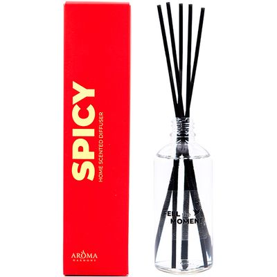 Aroma Harmony 100мл Диффузор ароматический SPICY