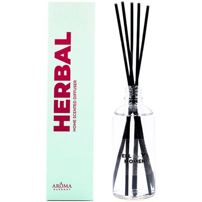 Aroma Harmony 100мл Диффузор ароматический HERBAL