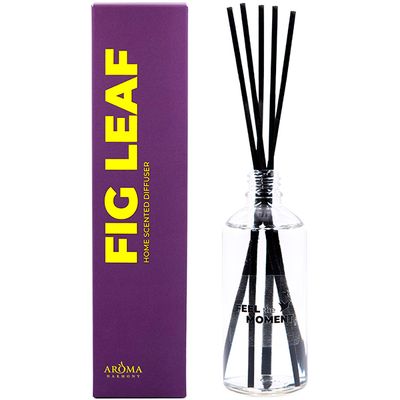 Aroma Harmony 100мл Диффузор ароматический FIG LEAF