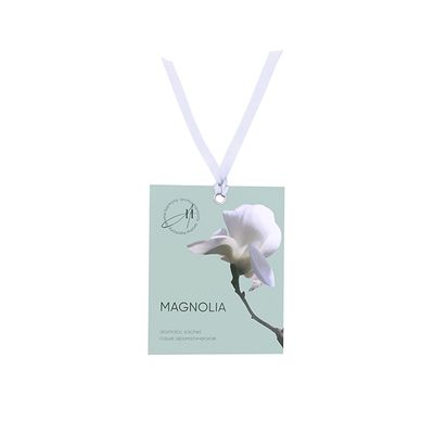 Саше Aroma Harmony 10г ароматизированное MAGNOLIA