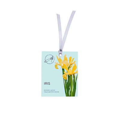 Саше Aroma Harmony 10г ароматизированное IRIS