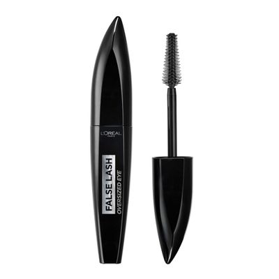 Тушь для ресниц L'OREAL False Lash Overs черная