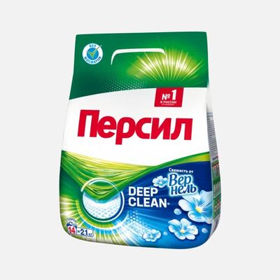 Порошок для стирки ПЕРСИЛ 2100г Свежесть от Вернель