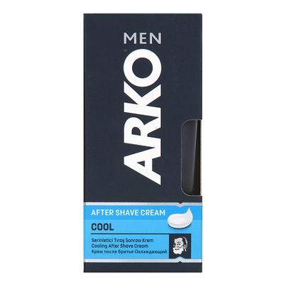 Крем после бритья ARKO MEN 50мл Cool