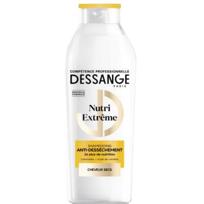 Шампунь для волос L'OREAL Dessange 280мл Экстра-питание