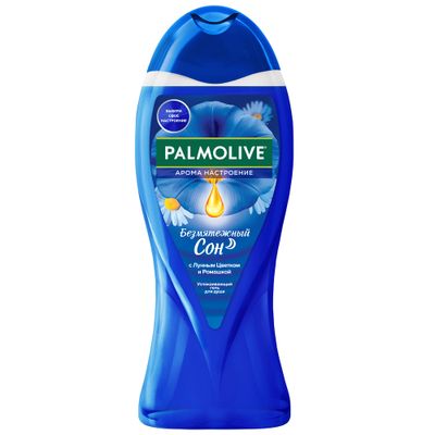Гель для душа Palmolive Арома Настроение Безмятежный Сон 500мл