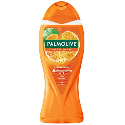 Гель для душа Palmolive Мандарин 500мл