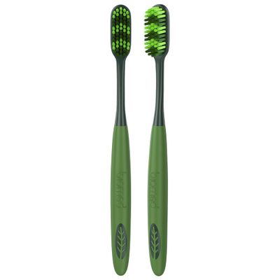 Зубная щетка BIOMED 1шт MAX MEDIUM*12