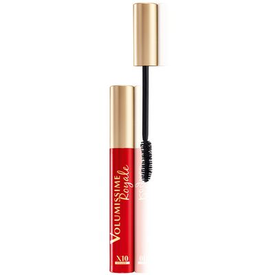 L'OREAL Волюмиссим Роял- черн