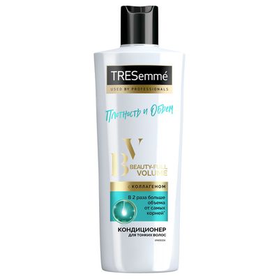 Кондиционер TRESEMME/ТРЕСЕММЕ 400мл Для создания объема