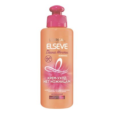 Специальное средство для волос L'OREAL Elseve 200мл Длина Мечты крем-уход