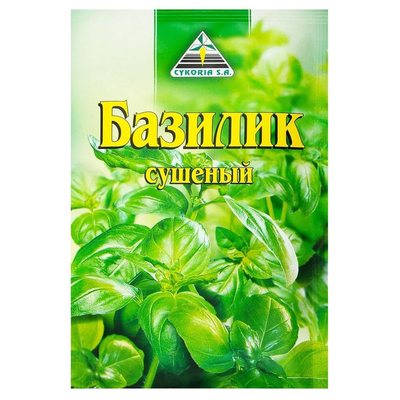 Цикория (CYKORIA) Базилик 10гр.*35