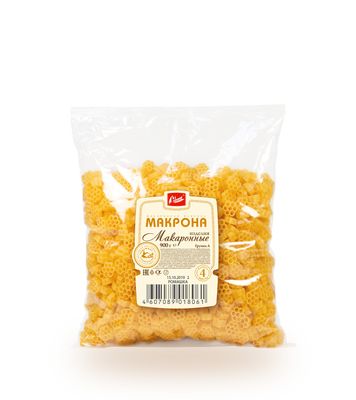 Макрона Ромашка 900гр.*11