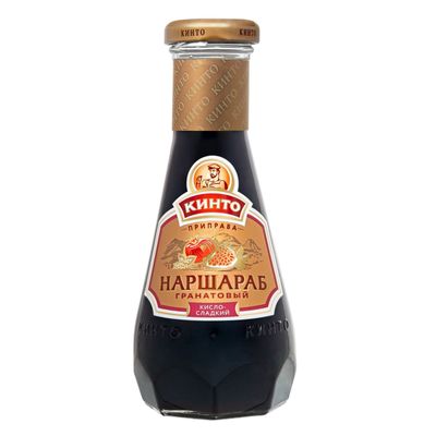КИНТО приправа "Наршараб" 380гр.*6
