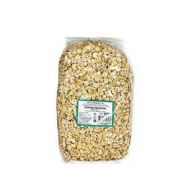 РИВЬЕРА Геркулес 500гр.*10