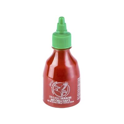 Uni-Eagle Соус Шрирача 230гр.*24 пл/б