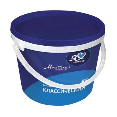 МЖК М-з Ведро Провансаль 10л