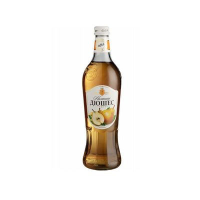 Вкус Года Лимонад "Дюшес" 0,6л*6 с/б