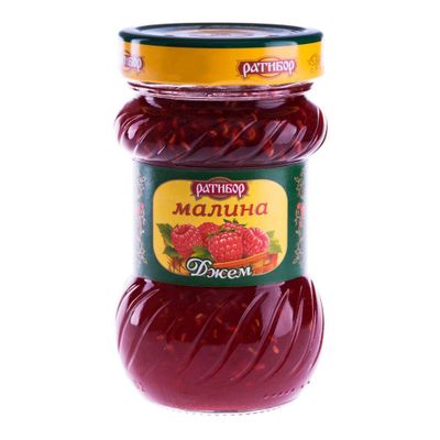 Ратибор Джем Малина 360гр.*8