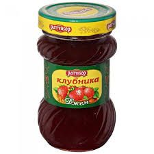 Ратибор Джем Клубника 360гр.*8