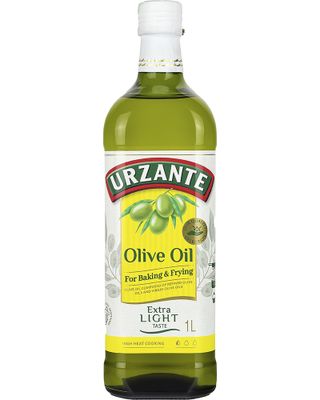 URZANTE Масло оливковое 100% 1л.*6 с/б