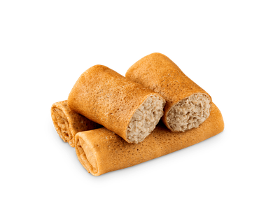 Блинчики с курицей, 3 кг