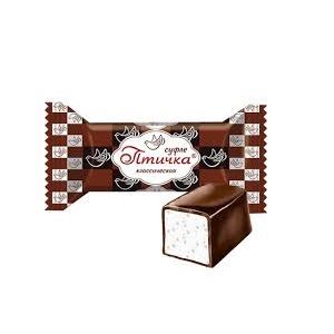 Конфеты Славянка Птичка классическая 1000гр. (5)