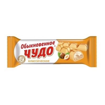 Батончик Славянка Обыкновенное чудо клас. 40гр (24)
