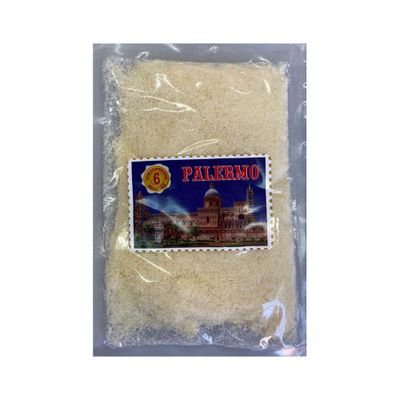 Сыр твердый «Parmesan» (Пармезан) КРОШКА , м.д.ж 40,0%,6 мес, 180г, ф/