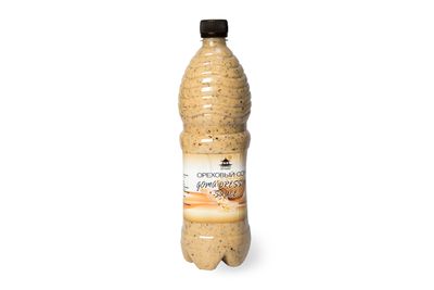 Соус Kaminary Ореховый 1 л 1/18 шт