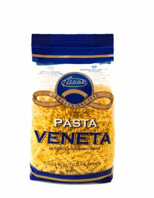 Макаронные изделия Pasta Veneta  спиралька в/с гр.А 0,4 (20)