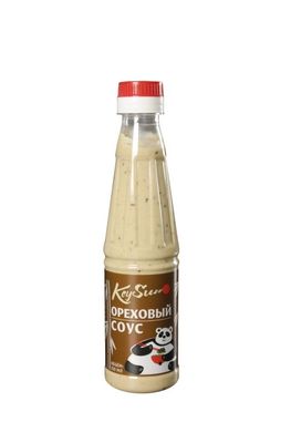 Соус KeySun кулинарный Ореховый 0,25 л
