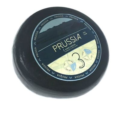 Сыр Гойя Пруссия ('PRUSSIA') 50% REMOTTI S.A. 1шт*~4,5кг (Аргентина)
