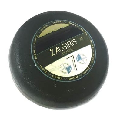Сыр Гойя Жальгирис ('Zalgris') 50% REMOTTI S.A. 1шт*~4кг (Аргентина)