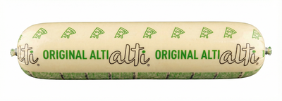 Продукт белково-жировой ALTI Original Моцарелла 48% пленка батон 2 кг