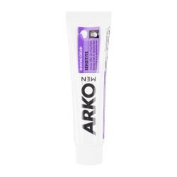 Крем для бритья Arko Men Sensitive 65г