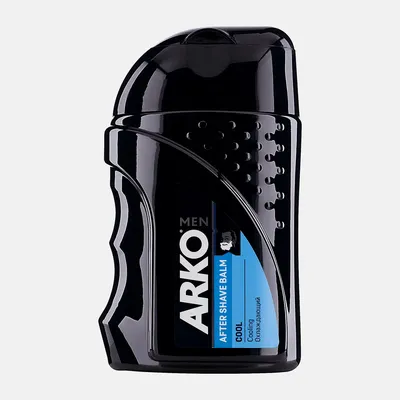 Бальзам после бритья Arko Men Cool 150мл